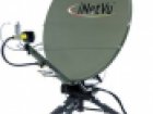 iNetVu 1200 Flyaway VSAT