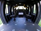 Inside the ITTS CASEVAC - for Tactical Training and Simulation