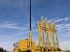 Mechanical Masts - 10 meter KVR Mast