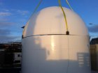 MICRIS – GRP Mouldings – Radomes for global communication system providers