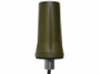 Military Vehicle Antennas - RMM-1400 Series Body Mount Rugged military colours 1