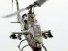 MX-15D AH-1-fv inflight