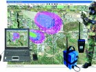 PlumeSIM Live - Virtual CBRN Training System