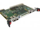 PP B1x/msd - CompactPCI Processor - MILITARY, COMMUNICATION, COMPACTPCI applicat