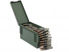 PPD Light Weight Ammunition Case