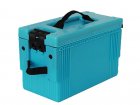 PPD Light Weight Ammunition Case