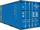 Shipping Container