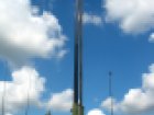 Spindle-Driven Masts - 18 meter - 6 Section SPM Mast