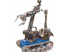 tEODor bomb disposal robot