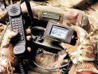 Tactical HF radio system for military forces
