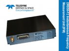 Teledyne Defence and Space - DR058-F2