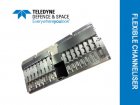 Teledyne Defence and Space - Flexible Channeliser