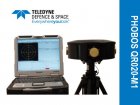 Teledyne Defence and Space - PHOBOS QR020-M1