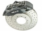 TSS MOVIT Security Brake Systems-Heavy Duty Brakes for Armoured Vehicles