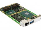 XP B5x/msd - Processor XMC module - MILITARY, AEROSPACE, COMMUNICATION, INDUSTRI