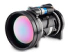 Teledyne FLIR - MWIR & LWIR CZ Lenses