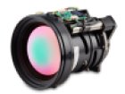 Teledyne FLIR - MWIR & LWIR CZ Lenses