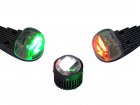 Aircraft Navigation Lights 