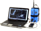Argon Electronics PlumeSIM Wide Area Training System