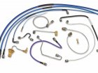 Flexible and Semi-Rigid RF Cable Assemblies