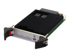 3U VPX 1/10/40 Gigabit Ethernet Switch for hybrid copper-optical backplanes