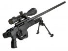 Anti-Matrerial Sniper Rifles | Military Systems and Technology