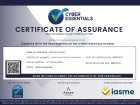 Cyber Essentials 
