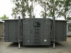 ZEPPELIN MOBILE SYSTEME GmbH | Military Systems and Technology