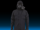 FALCON – ONE PIECE LIGHTWEIGHT PROTECTIVE CBRN OVERSUIT