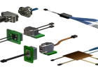 Nicomatic UK - FIBRE OPTICS