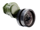 Hydropneumatic Rotary Suspension System SRB