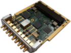 A/D 16-bit, Quad 310 Msps