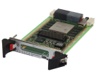 Kintex® UltraScale™ FPGA 3U VPX board with FMC+ Site - VITA 66.5
