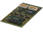 AMD E9171GPU XMC board