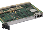 6U VME Intel® Xeon®  processor D-15xx SBC