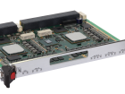 6U VPX Dual Intel® Xeon®-D & FPGA SBC