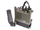 PRC-2081+ VHF Tactical Manpack