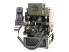 PRC-2084+ VHF Tactical Base