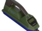 RAID M-100 SIM for the Bruker RAID-M 100