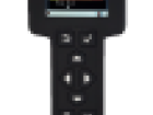 RDS-SIM for the Ludlum Measurements RDS (AN-PDR 83)