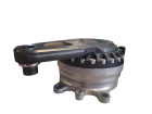 Rotary damper AR35