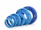 RunFlat system range