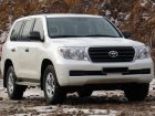 Toyota Landcruiser