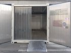20ft Refrigerated Storage Container 