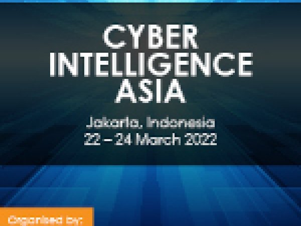 Cyber Intelligence Asia