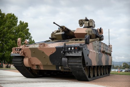 Electro Optic Systems Holdings Limited (EOS) has been awarded a contract to supply Remote Weapon Systems (RWS) for the Australian Defence Force’s (ADF) LAND 400 Phase 3 Infantry Fighting Vehicle (IFV) program.