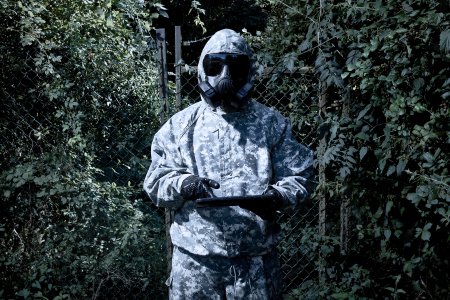 Avon Protection awarded US DoD ASPIRE Hood Mask Interface contracts