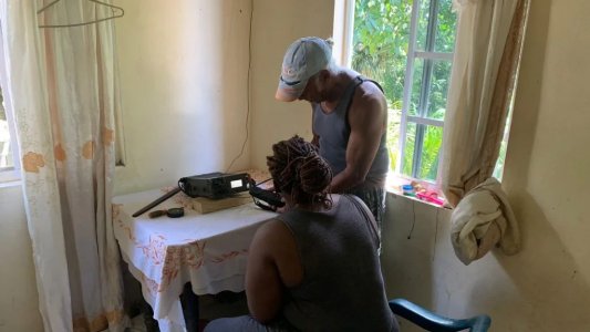 Emergency communications where they are needed most: Bringing HF radio to the Caribbean