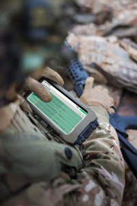 MOD receives new signal intelligence capability from Babcock’s AI-powered Nomad platform