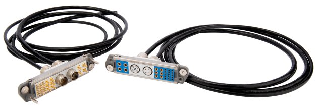 Smiths Interconnect 